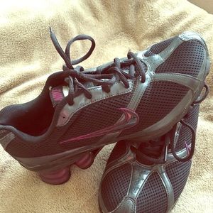 Nike Shocks Navina 2